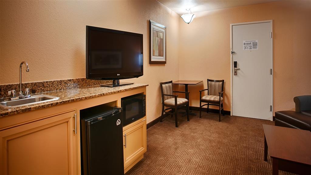 Best Western Plus Lafayette Vermilion River Inn & Suites Exterior foto