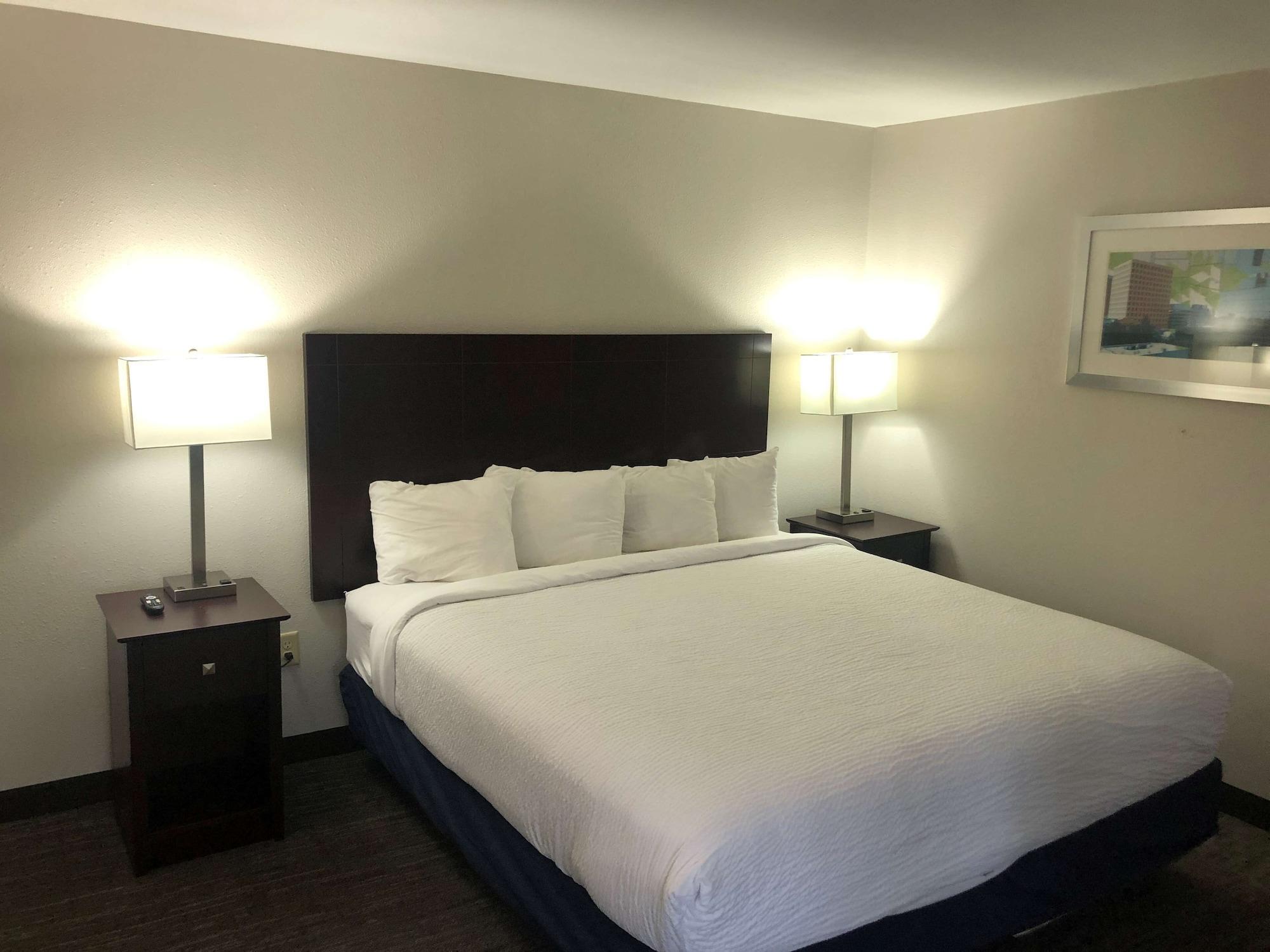 Best Western Plus Lafayette Vermilion River Inn & Suites Exterior foto