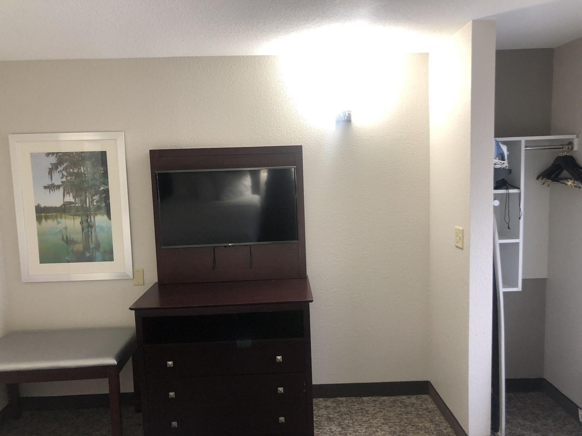 Best Western Plus Lafayette Vermilion River Inn & Suites Exterior foto