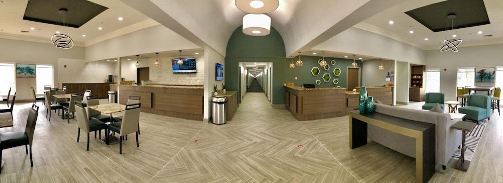Best Western Plus Lafayette Vermilion River Inn & Suites Exterior foto