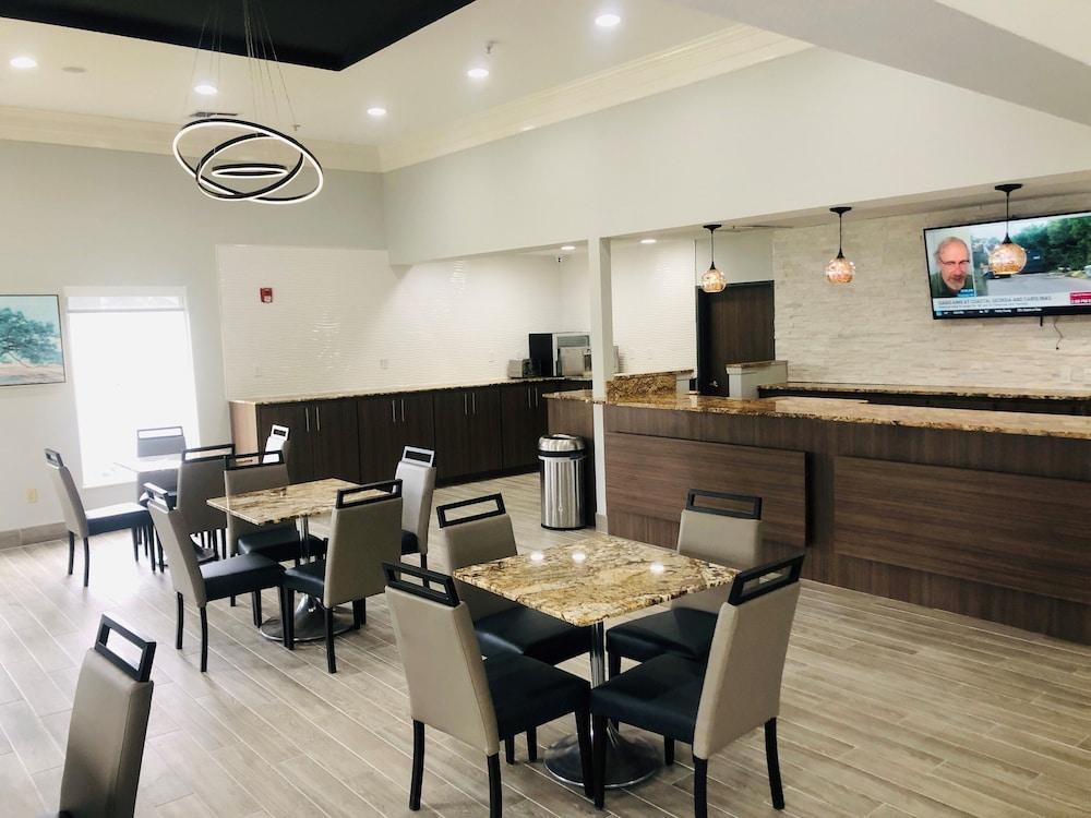 Best Western Plus Lafayette Vermilion River Inn & Suites Exterior foto